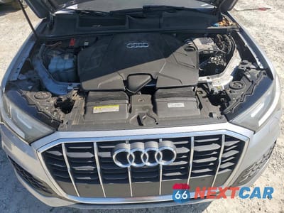 Zdjęcie 12 z 12 samochodu: 2020 AUDI Q7 PREMIUM PLUS VIN:WA1LXAF79LD002744 - miniatura