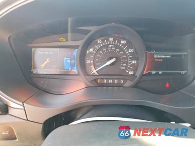 Zdjęcie 9 z 12 samochodu: 2018 FORD FUSION SE VIN:3FA6P0HD1JR145343 - miniatura