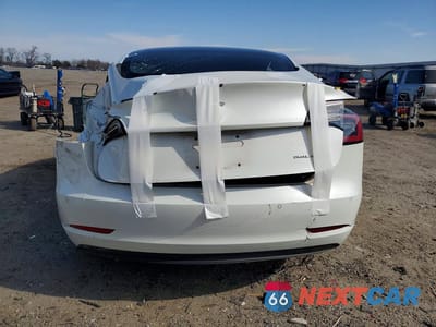 Zdjęcie 6 z 12 samochodu: 2018 TESLA MODEL 3 VIN:5YJ3E1EB8JF185884 - miniatura