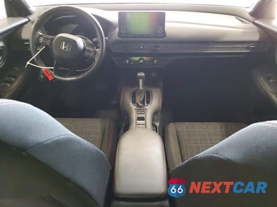 Zdjęcie 8 z 11 samochodu: 2024 HONDA HR-V SPORT VIN:3CZRZ2H53RM759349 - miniatura