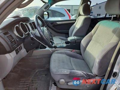 Zdjęcie 7 z 13 samochodu: 2005 TOYOTA 4RUNNER SR5 VIN:JTEBU14R758046649 - miniatura