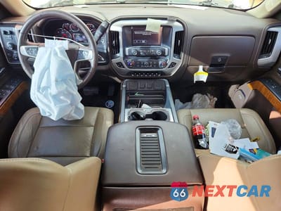 Zdjęcie 8 z 11 samochodu: 2016 GMC SIERRA K1500 SLT VIN:3GTU2NEC6GG273820 - miniatura