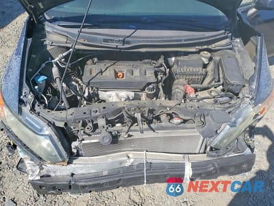 Zdjęcie 11 z 11 samochodu: 2012 HONDA CIVIC LX VIN:2HGFB2F54CH559958 - miniatura