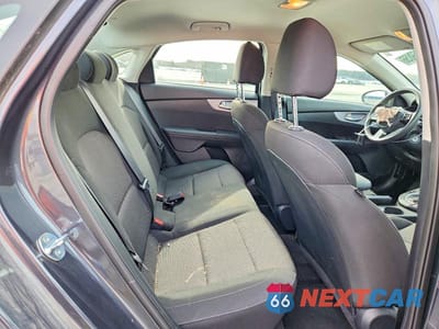 Zdjęcie 10 z 12 samochodu: 2024 KIA FORTE LX VIN:3KPF24AD7RE753252 - miniatura