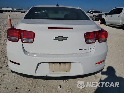 Zdjęcie 6 z 11 samochodu: 2014 CHEVROLET MALIBU LS VIN:1G11B5SL5EF186327 - miniatura