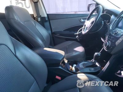 Zdjęcie 13 z 14 samochodu: 2014 HYUNDAI SANTA FE SPORT 2.4L VIN:5XYZUDLB2EG210925 - miniatura