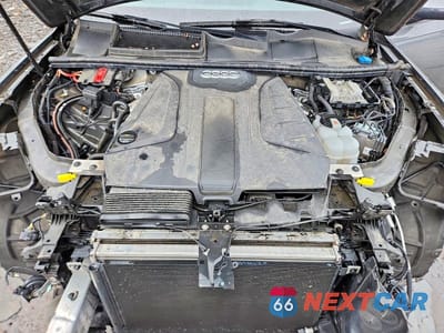 Zdjęcie 12 z 12 samochodu: 2019 AUDI Q7 PREMIUM VIN:WA1AHAF75KD034402 - miniatura