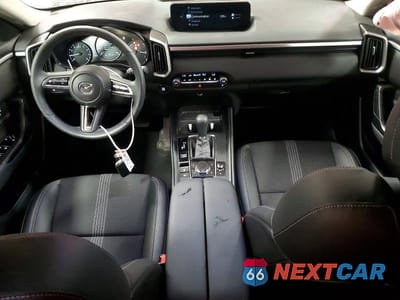 Zdjęcie 8 z 12 samochodu: 2024 MAZDA CX-50 SELECT VIN:7MMVABAM6RN216838 - miniatura