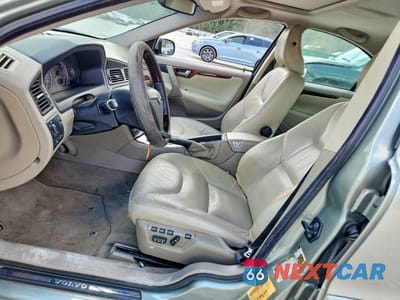Zdjęcie 7 z 11 samochodu: 2007 VOLVO S60 2.5T VIN:YV1RS592772609548 - miniatura