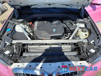 Zdjęcie 12 z 12 samochodu: 2022 BMW X4 XDRIVE30I VIN:5UX33DT02N9N05109 - miniatura