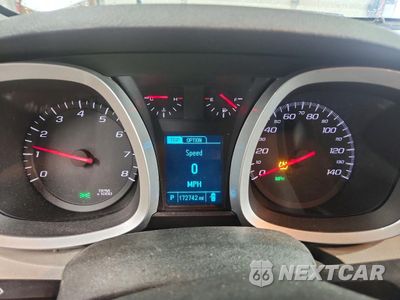 Zdjęcie 9 z 14 samochodu: 2017 CHEVROLET EQUINOX LT VIN:2GNALCEKXH1503839 - miniatura