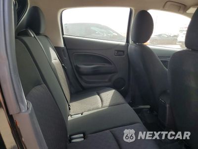 Zdjęcie 10 z 13 samochodu: 2022 MITSUBISHI MIRAGE ES VIN:ML32AUHJ1NH005598 - miniatura