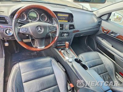 Zdjęcie 8 z 11 samochodu: 2011 MERCEDES-BENZ E 350 VIN:WDDKJ5GBXBF082335 - miniatura