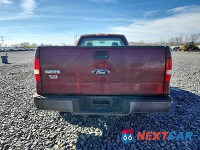 Zdjęcie 6 z 12 samochodu: 2006 FORD F150 VIN:1FTRF12246NB88530 - miniatura