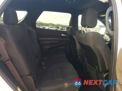 Zdjęcie 11 z 14 samochodu: 2023 DODGE DURANGO SXT VIN:1C4RDHAG3PC616273 - miniatura