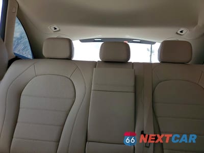 Zdjęcie 10 z 13 samochodu: 2022 MERCEDES-BENZ GLC 300 VIN:W1N0G8DB8NV386935 - miniatura