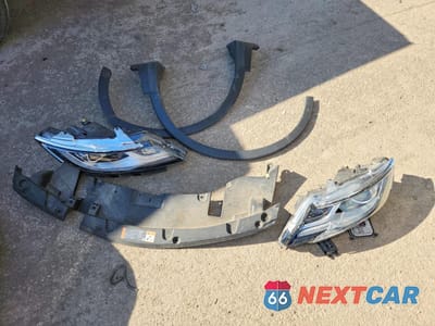 Zdjęcie 13 z 15 samochodu: 2015 LINCOLN MKC VIN:5LMCJ2A94FUJ19795 - miniatura