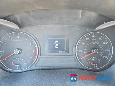 Zdjęcie 9 z 12 samochodu: 2017 KIA OPTIMA LX VIN:KNAGT4L30H5148566 - miniatura