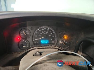 Zdjęcie 9 z 13 samochodu: 2003 CHEVROLET EXPRESS G2500 VIN:1GCFG29T831160818 - miniatura