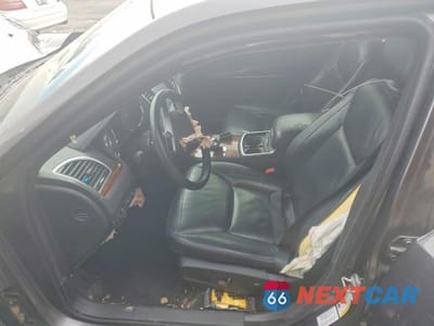 Zdjęcie 7 z 12 samochodu: 2013 CHRYSLER 300 VIN:2C3CCARGXDH543260 - miniatura