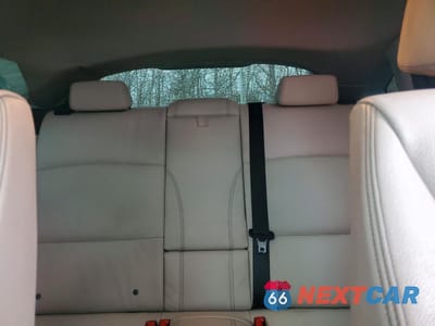 Zdjęcie 10 z 14 samochodu: 2016 BMW X4 XDRIVE35I VIN:5UXXW5C56G0N91574 - miniatura