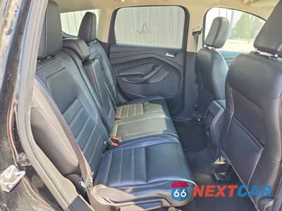 Zdjęcie 11 z 13 samochodu: 2018 FORD ESCAPE SEL VIN:1FMCU0HD1JUB59754 - miniatura