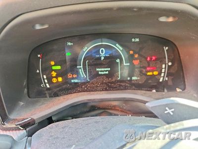 Zdjęcie 9 z 12 samochodu: 2025 TOYOTA CAMRY SE VIN:4T1DAACK0SU112841 - miniatura