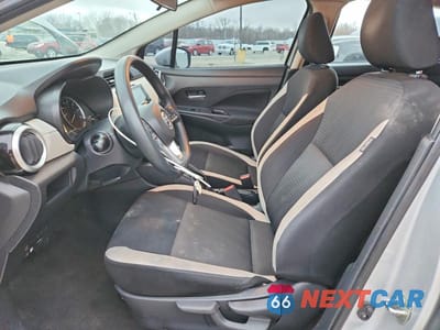 Zdjęcie 7 z 12 samochodu: 2021 NISSAN VERSA SV VIN:3N1CN8EVXML882856 - miniatura