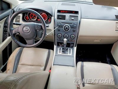 Zdjęcie 8 z 11 samochodu: 2012 MAZD CX-9 VIN:JM3TB28A890178498 - miniatura