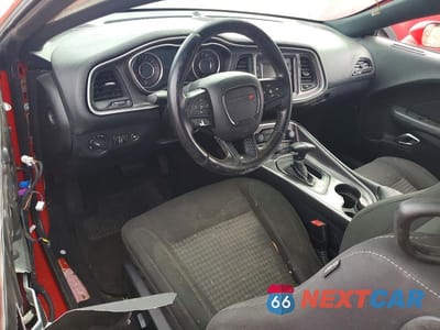 Zdjęcie 8 z 12 samochodu: 2019 DODGE CHALLENGER SCAT PACK 6.4L V8 2D COUPE VIN:2C3CDZFJ3KH525627 - miniatura
