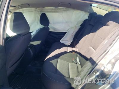 Zdjęcie 10 z 12 samochodu: 2020 NISSAN ALTIMA 2.5 S VIN:1N4BL4BV5LC172551 - miniatura