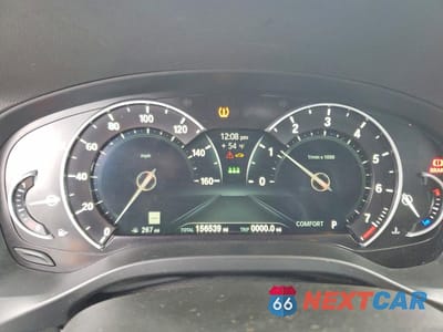 Zdjęcie 9 z 13 samochodu: 2018 BMW X3 XDRIVE30I VIN:5UXTR9C50JLD61955 - miniatura