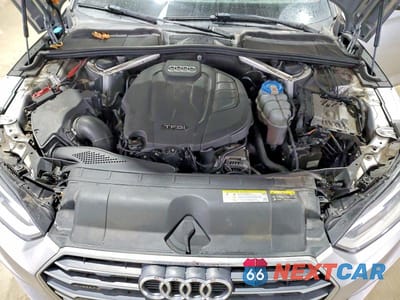 Zdjęcie 11 z 13 samochodu: 2018 AUDI A5 PRESTIGE S-LINE VIN:WAUFNCF55JA086415 - miniatura