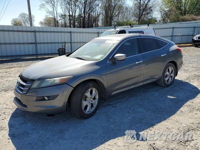 2012 HONDA CROSSTOUR EXL 5J6TF1H51CL002046 - główne zdjęcie licytacji z USA - miniatura