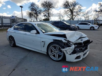 Czwarte zdjęcie samochodu z boku: 2011 BMW 535 I VIN:WBAFR7C51BC803205 - miniatura