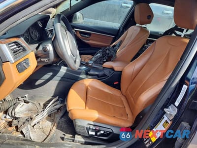 Zdjęcie 7 z 11 samochodu: 2017 BMW 330 XI VIN:WBA8D9G31HNU62039 - miniatura