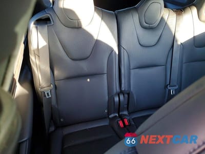 Zdjęcie 11 z 14 samochodu: 2023 TESLA MODEL X VIN:7SAXCAE52PF378125 - miniatura