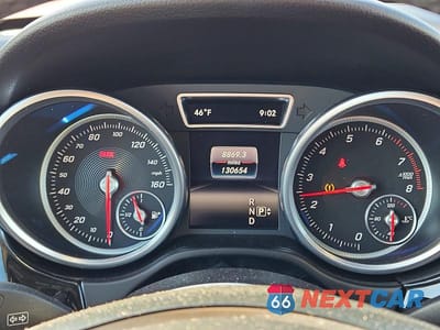 Zdjęcie 9 z 11 samochodu: 2016 MERCEDES-BENZ GLE 350 VIN:4JGDA5JB5GA695930 - miniatura