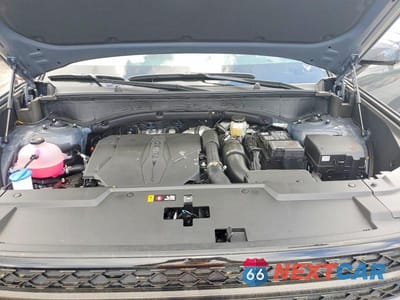 Zdjęcie 12 z 13 samochodu: 2026 HYUNDAI SANTA FE CALLIGRAPHY VIN:5NMP54GL6TH194206 - miniatura