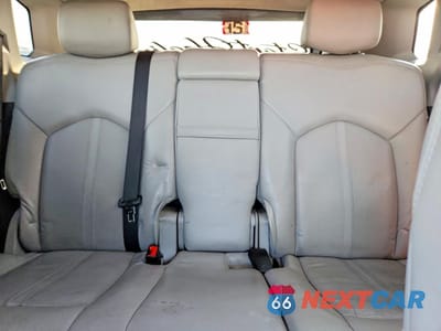 Zdjęcie 10 z 13 samochodu: 2013 CADILLAC SRX PERFORMANCE COLLECTION VIN:3GYFNHE38DS526060 - miniatura