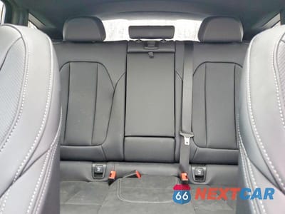 Zdjęcie 10 z 12 samochodu: 2025 BMW X4 M40I VIN:5UX43DT07S9Y63435 - miniatura