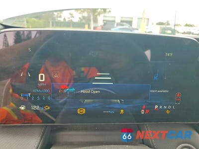 Zdjęcie 9 z 13 samochodu: 2025 CHEVROLET EQUINOX LT VIN:3GNAXHEG5SL207128 - miniatura