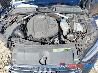 Zdjęcie 11 z 12 samochodu: 2018 AUDI A5 VIN:WAUBNCF55JA020848 - miniatura