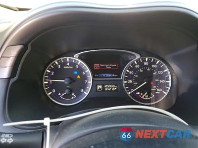 Zdjęcie 9 z 13 samochodu: 2020 INFINITI QX60 PURE VIN:5N1DL0MN4LC529934 - miniatura
