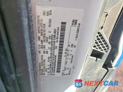 Zdjęcie 13 z 13 samochodu: 2019 FORD TRANSIT T-350 HD VIN:1FBVU4XG8KKA35546 - miniatura