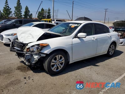 2009 HONDA ACCORD LXP JHMCP26449C015934 - główne zdjęcie licytacji z USA - miniatura