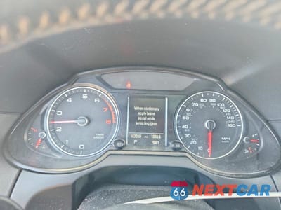 Zdjęcie 9 z 14 samochodu: 2016 AUDI Q5 PREMIUM PLUS VIN:WA1L2AFP1GA020130 - miniatura