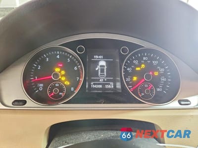 Zdjęcie 9 z 11 samochodu: 2014 VOLKSWAGEN CC SPORT VIN:WVWAP7AN2EE512923 - miniatura
