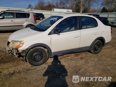 2000 TOYOTA ECHO JTDBT1232Y0051833 - główne zdjęcie licytacji z USA - miniatura