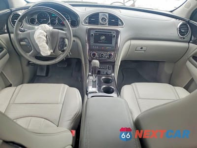 Zdjęcie 8 z 13 samochodu: 2017 BUICK ENCLAVE VIN:5GAKRBKD6HJ191540 - miniatura